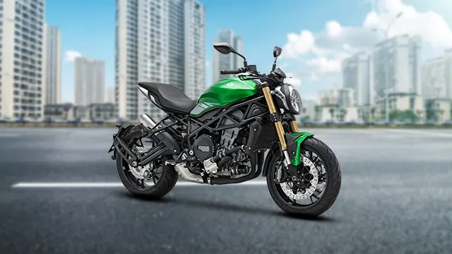 bike image